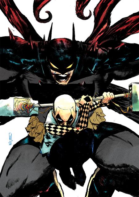 Pre-Order | Absolute Batman #22 | Dragotta + Quintana + Bean + Chew + Dell'Edera