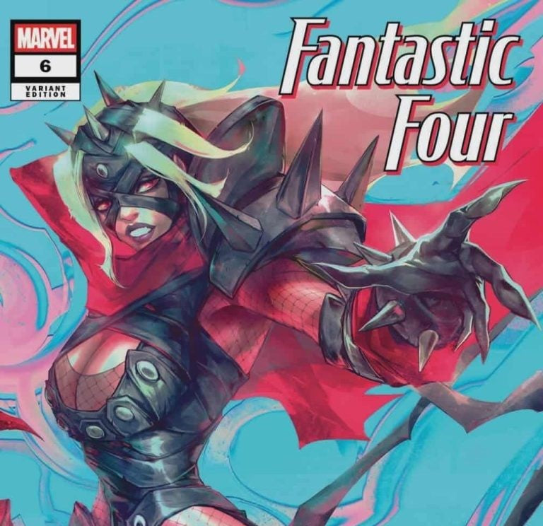 How to Spot Rare Comics: A Collector’s Guide to Finding Hidden Gems