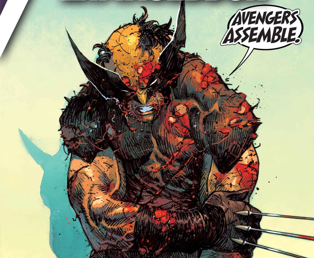 Beyond Absolute Batman: Why Wave 3 and Avengers: Armageddon Are Shaking Up Comic Collecting in 2026