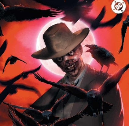 Exclusive Spotlight: Absolute Batman #19 Variants by Björn Barends & Dave Wilkins