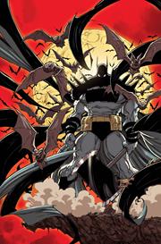 Pre-Order | Absolute Batman #23 | Pick Your Cover