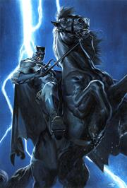 Pre-Order | Absolute Batman #23 | Pick Your Cover