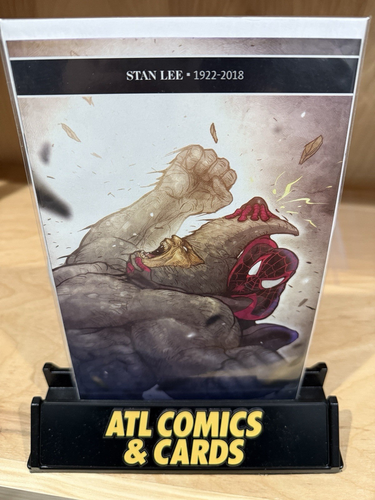 Miles Morales: Spider-Man #2 | Sana Takeda Incentive Variant | 1:25