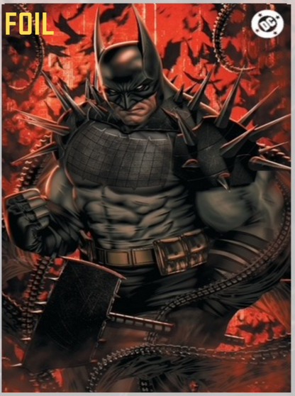 Pre-Order | Absolute Batman #24 | Ariel Diaz Exclusive | Pick Your Cover