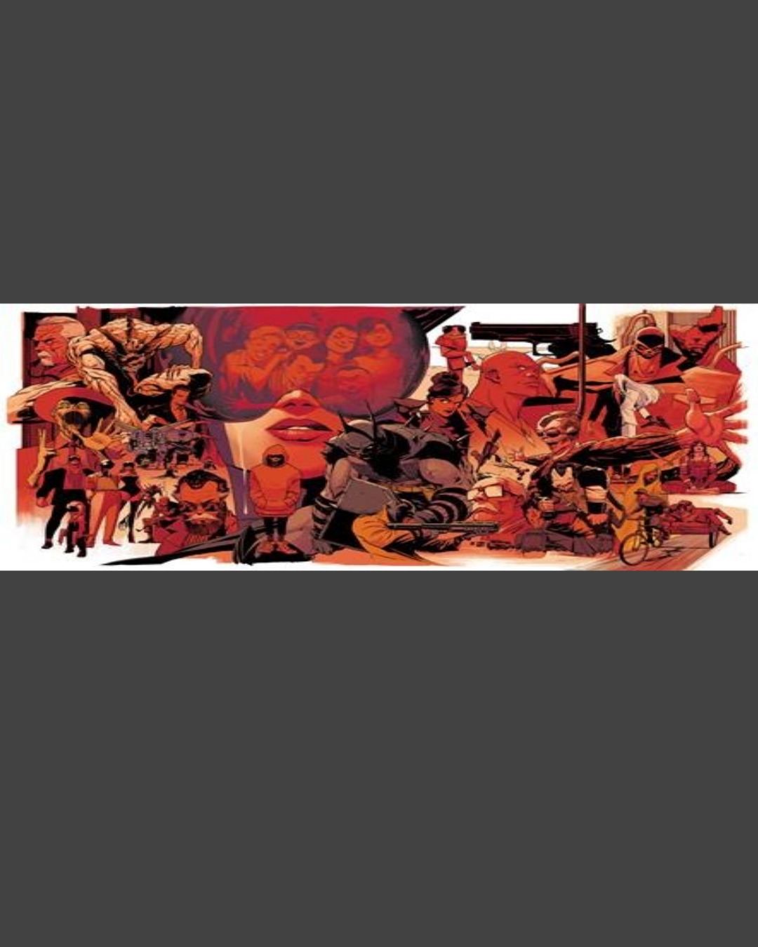Pre-Order | Absolute Batman #25 | Pick Your Cover