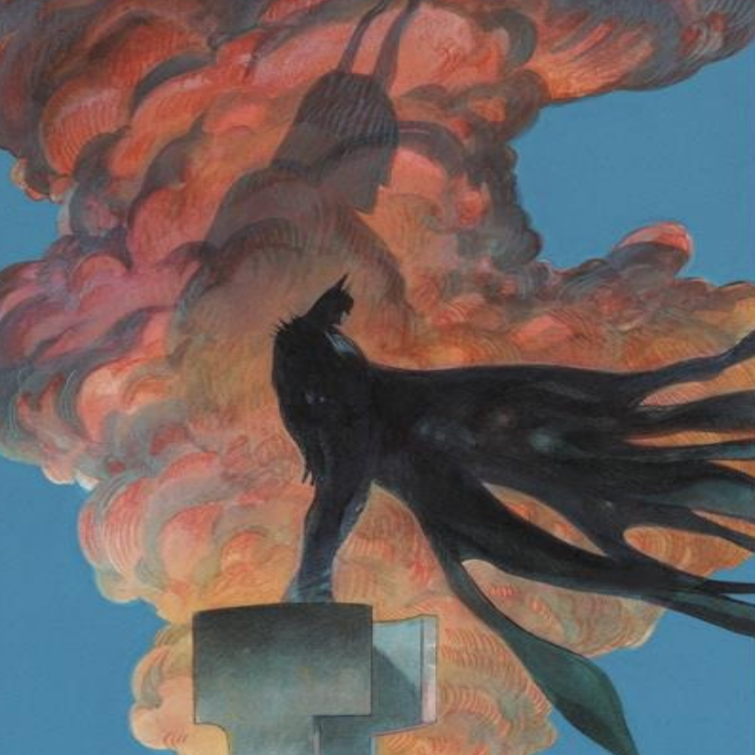 Pre-Sale | Absolute Batman #24 | Pick Your Cover (s)