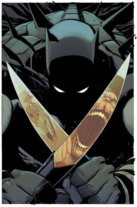 Pre-Order | Absolute Batman #19 | Ships - Beginning of April
