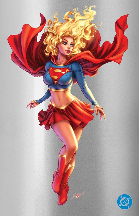 Bundle |  Action Comics #252 | Dawn McTeigue Exclusive | Trade + Spot Foil