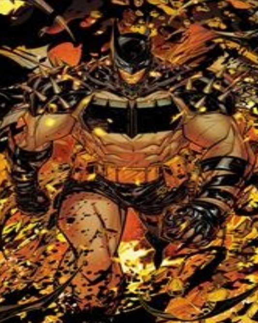 Pre-Order | Absolute Batman #25 | Pick Your Cover