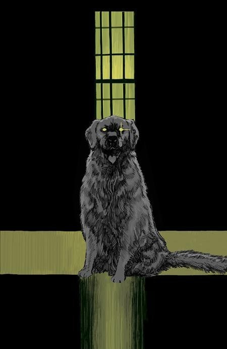 Excommunicated #3 | 1:30 Incentive Ratio | Joshua Hixson Full Art
